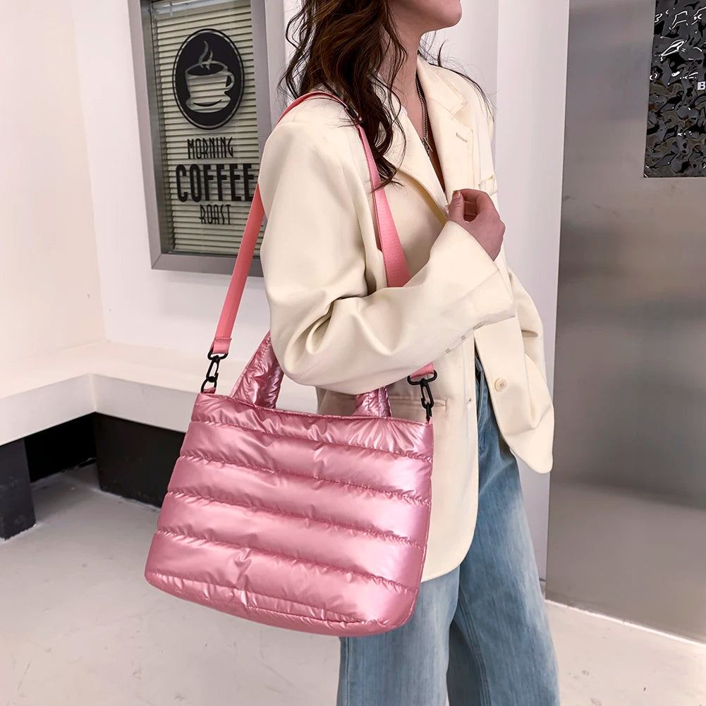 BORSA GIULY™ | LA PRATICITà CON STILE