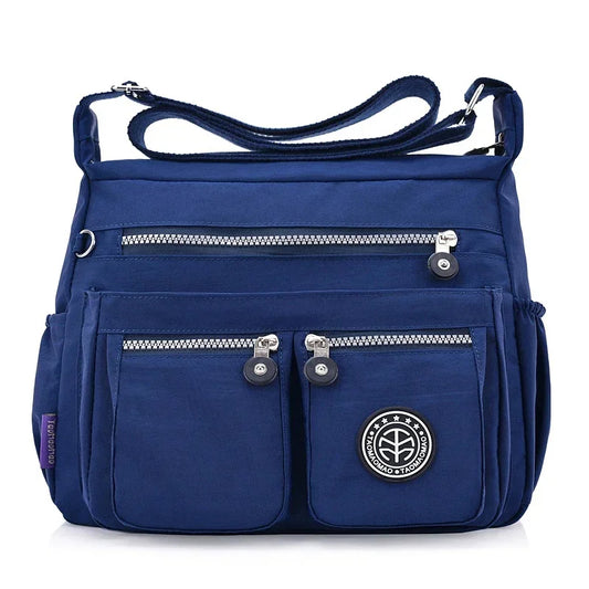 BORSA A TRACOLLA | TAO™ - L'ORIGINALE