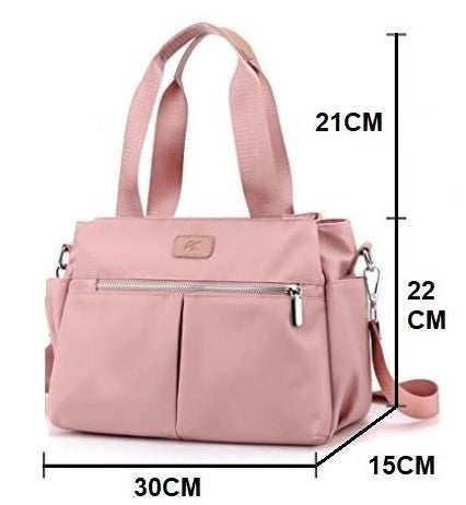 KATIA | BORSA OXFORD MULTITASCHE