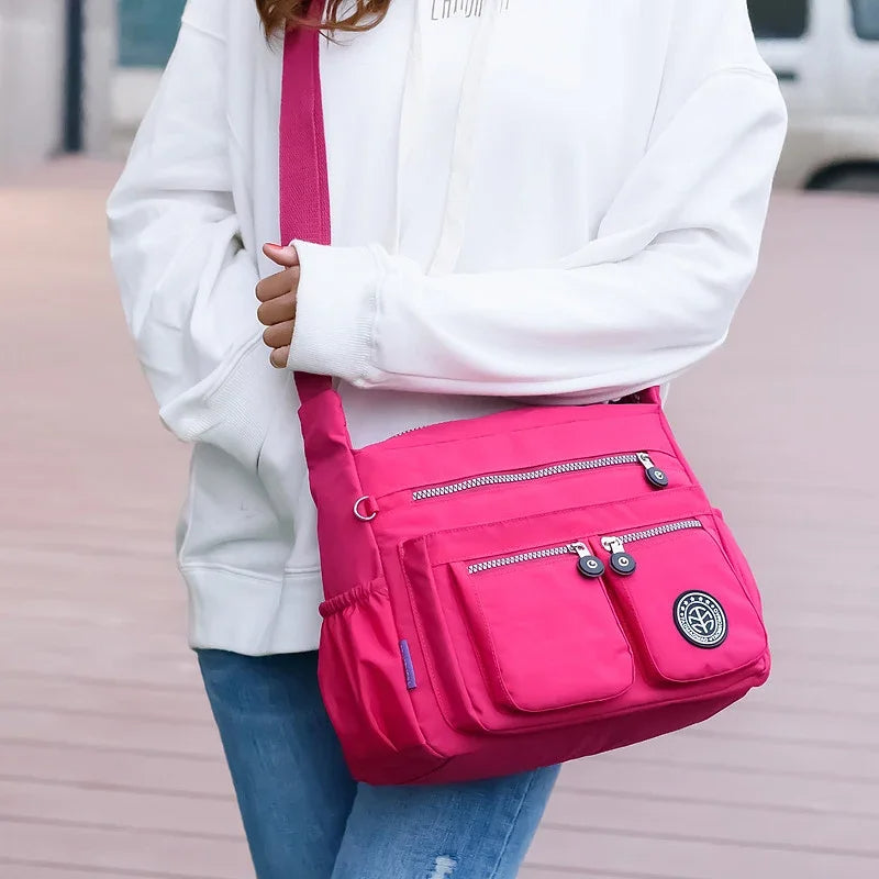 BORSA A TRACOLLA | TAO™  - L'ORIGINALE