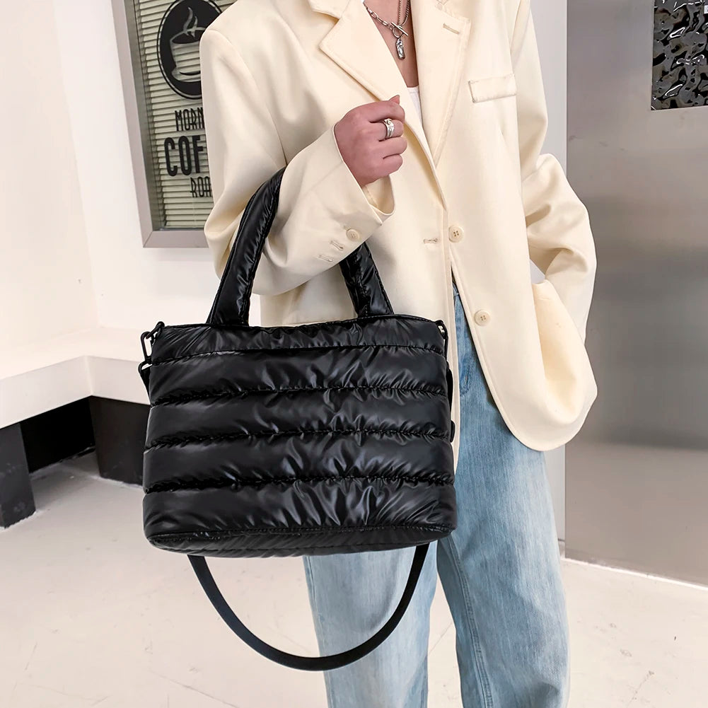 BORSA GIULY™ | LA PRATICITà CON STILE
