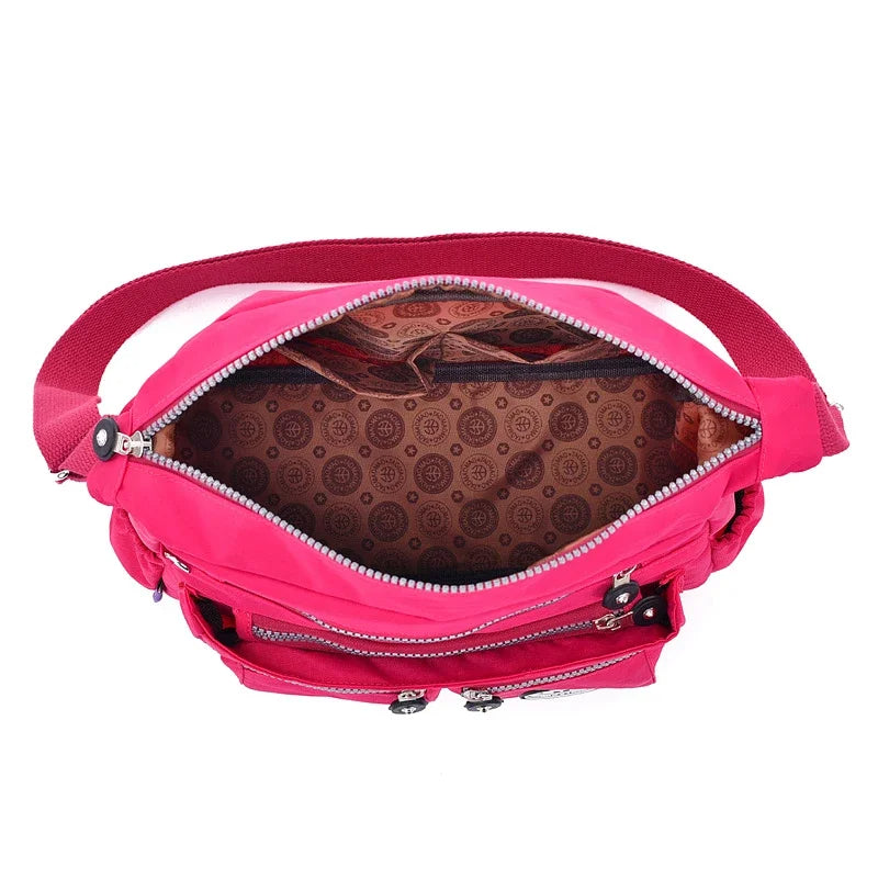BORSA A TRACOLLA | TAO™  - L'ORIGINALE