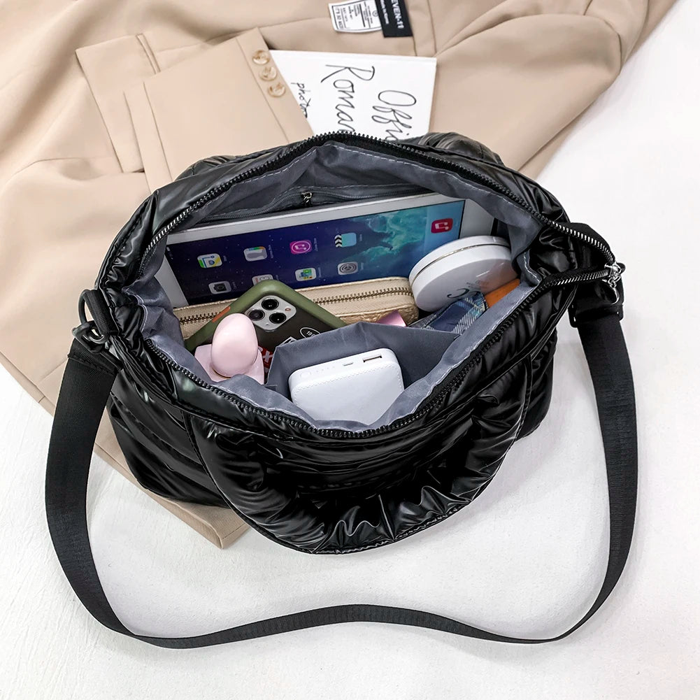 BORSA GIULY™ | LA PRATICITà CON STILE