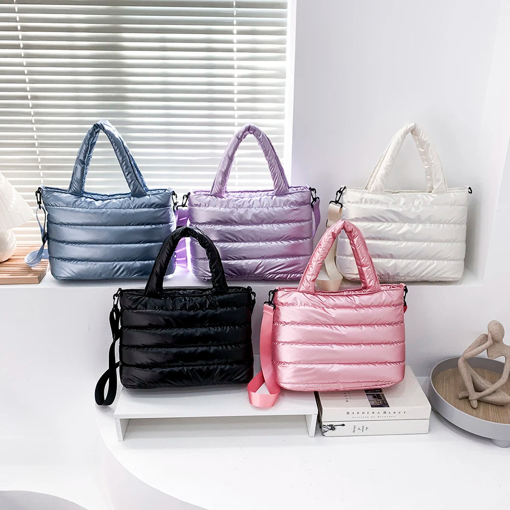 BORSA GIULY™ | LA PRATICITà CON STILE