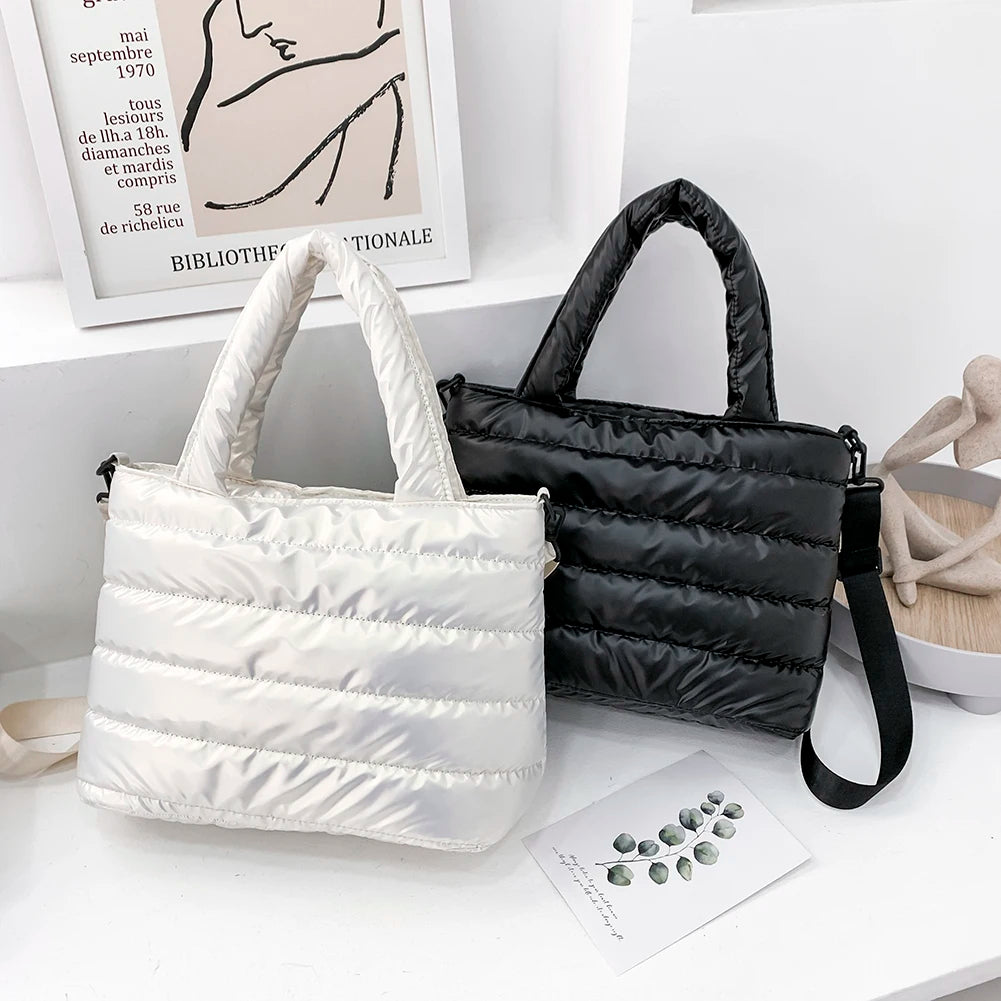 BORSA GIULY™ | LA PRATICITà CON STILE
