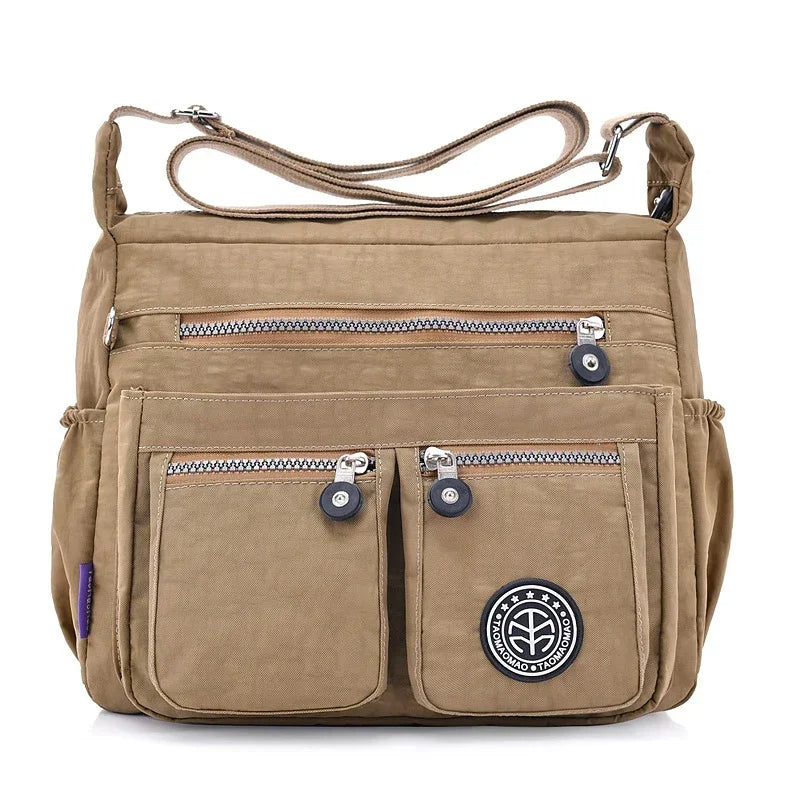 BORSA A TRACOLLA | TAO™  - L'ORIGINALE