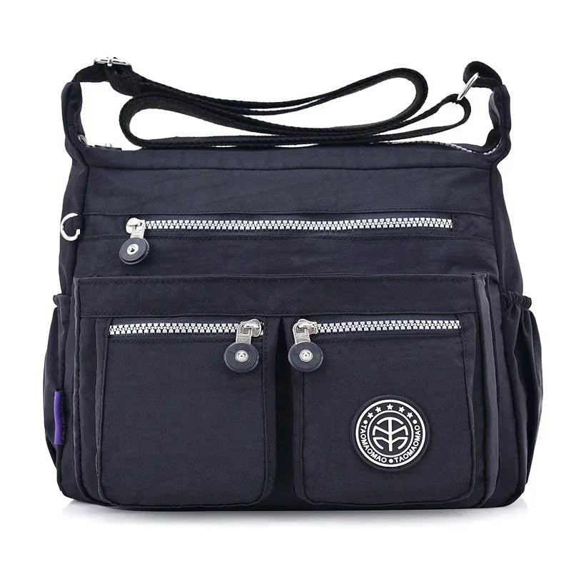 BORSA A TRACOLLA | TAO™  - L'ORIGINALE