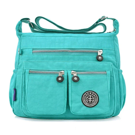 BORSA A TRACOLLA | TAO™  - L'ORIGINALE
