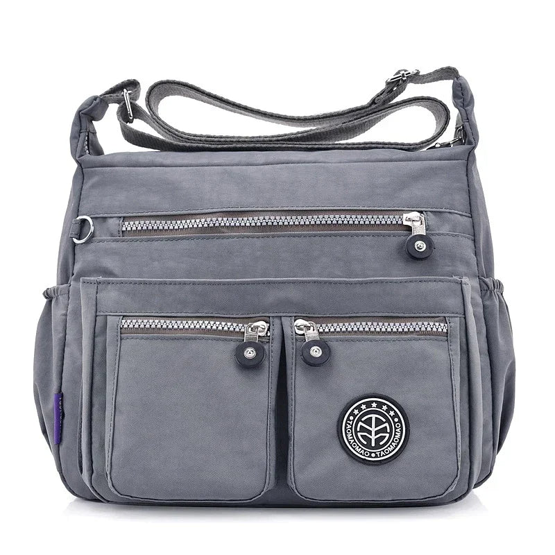 BORSA A TRACOLLA | TAO™  - L'ORIGINALE