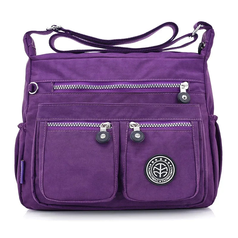 BORSA A TRACOLLA | TAO™  - L'ORIGINALE