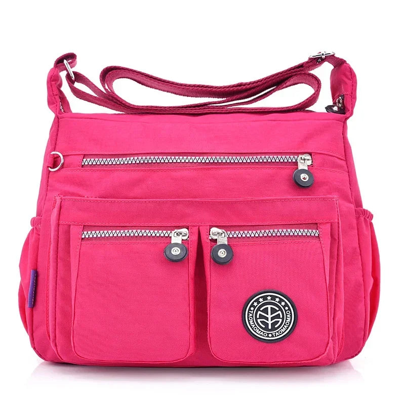 BORSA A TRACOLLA | TAO™  - L'ORIGINALE