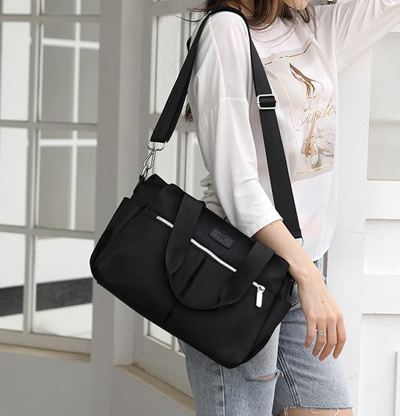 KATIA | BORSA OXFORD MULTITASCHE