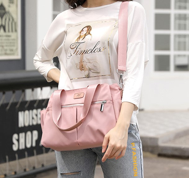 KATIA | BORSA OXFORD MULTITASCHE